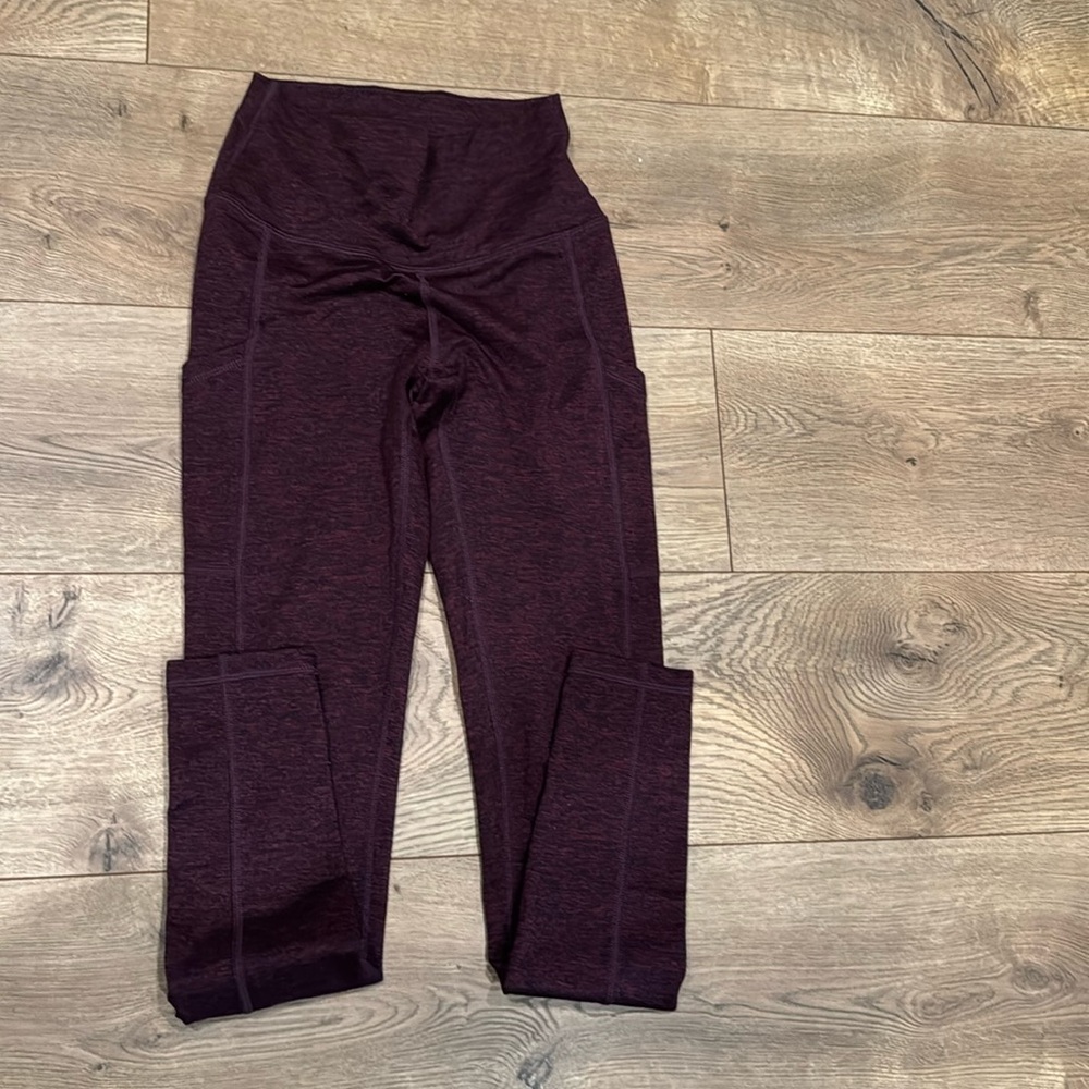 Aerie athletic leggings